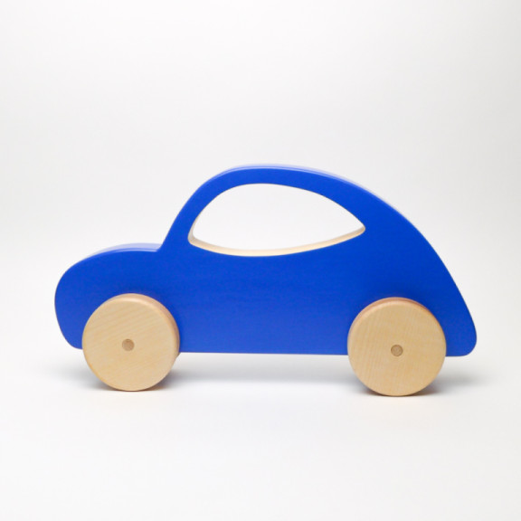 Car model Beetle