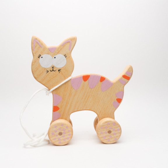 Katze