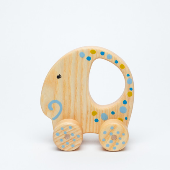 Elefant