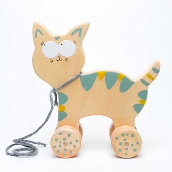 Gatto