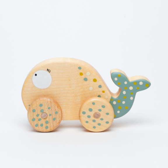 Whale