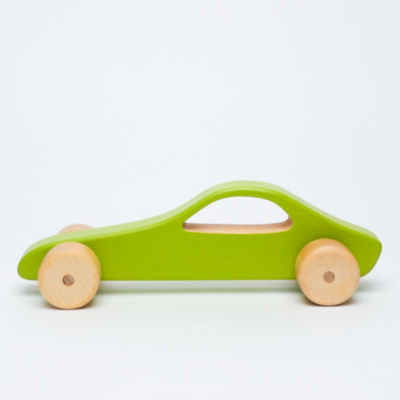 Sport car