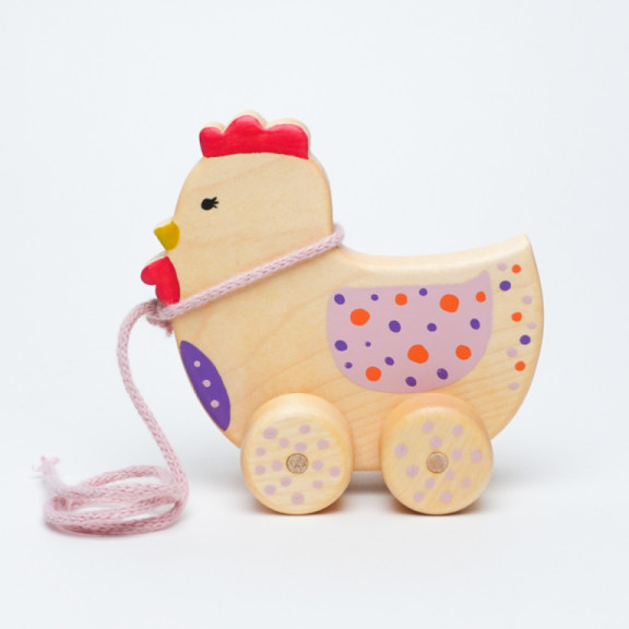 Hen