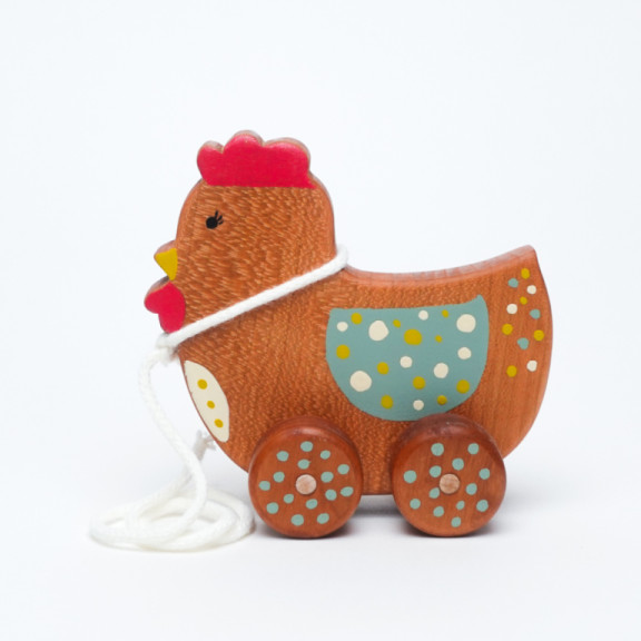Hen