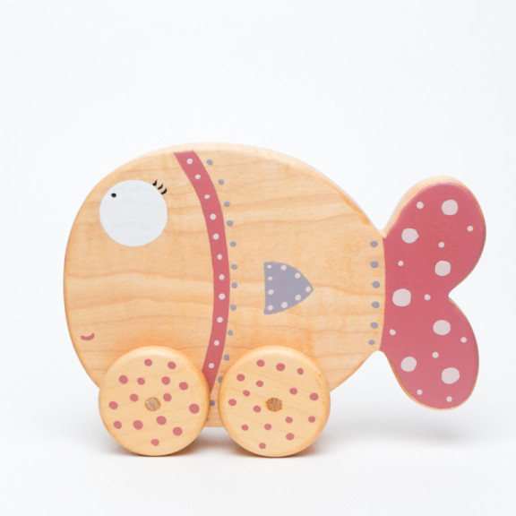 Pesce