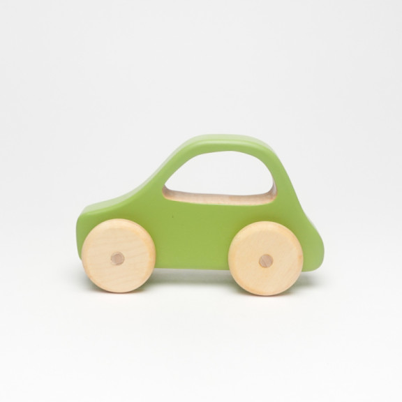 Car model 500