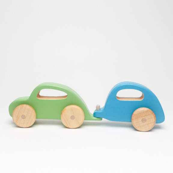 Wohnwagen