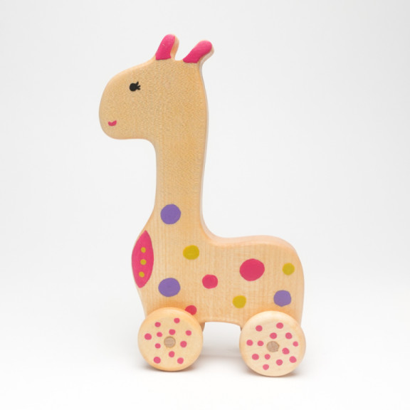 Giraffa