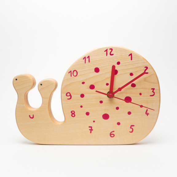 Orologio Lumaca