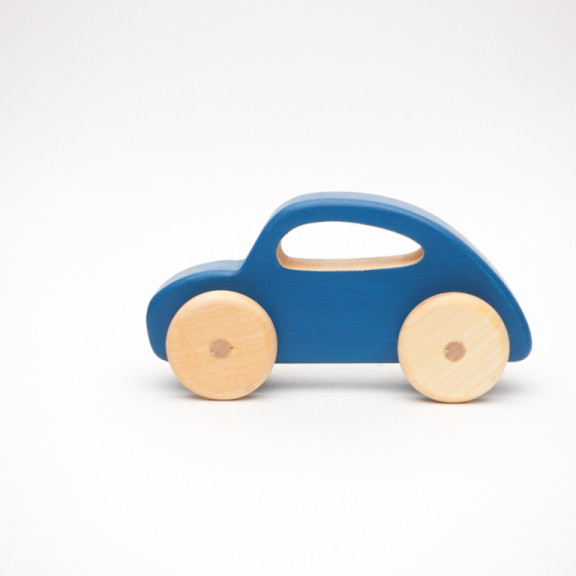 Car model Beetle