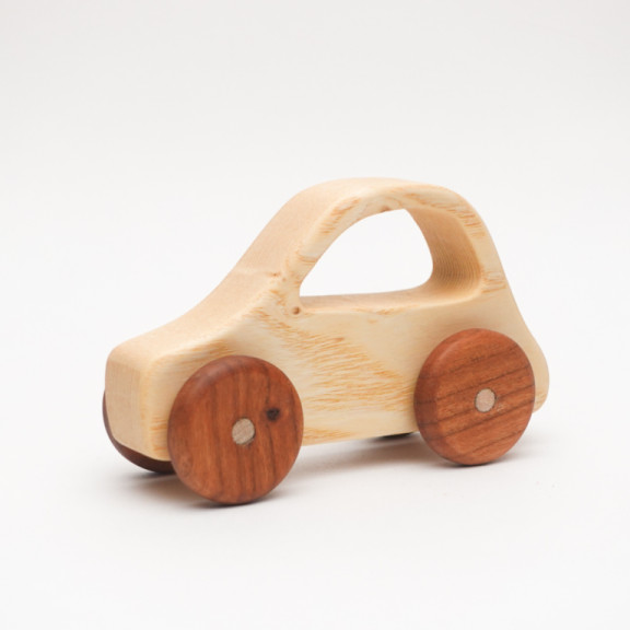 Car model 500