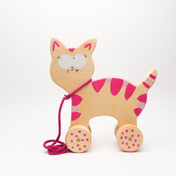 Katze