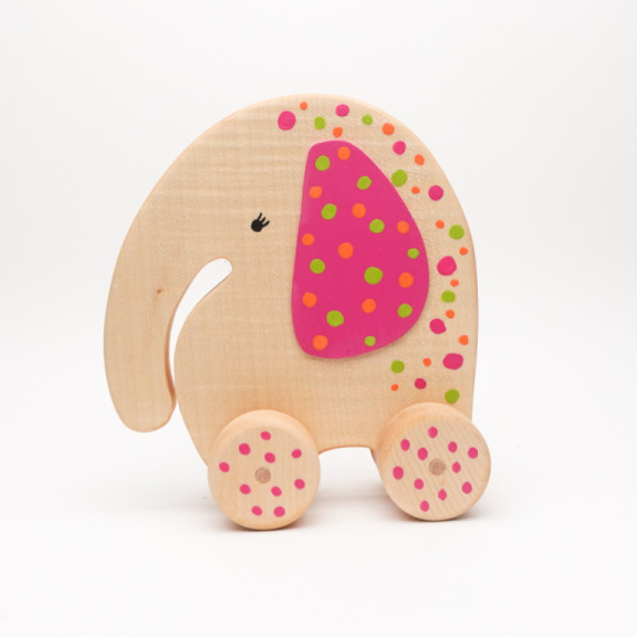 Elefant