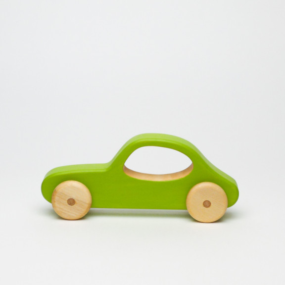 Macchina Fulvia