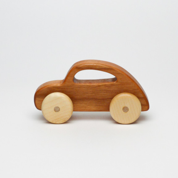 Car model Beetle