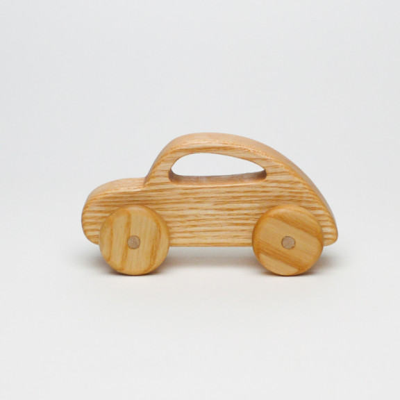 Car model Beetle