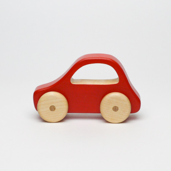Car model 500