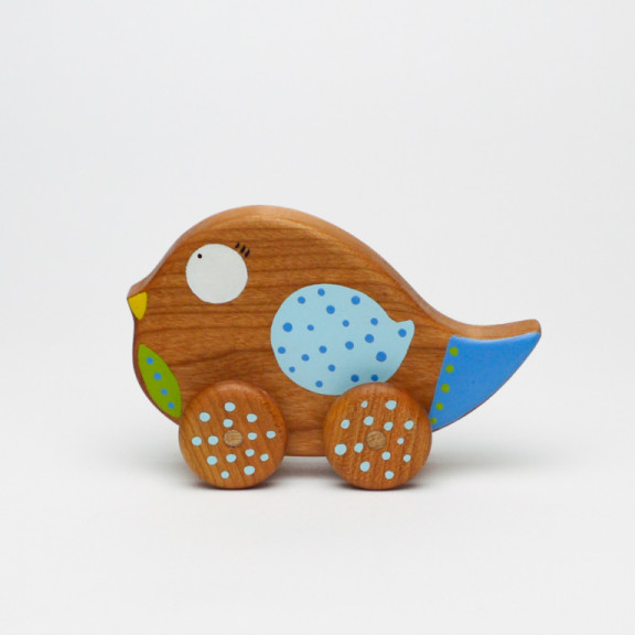 Little bird