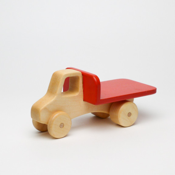 Pick-up