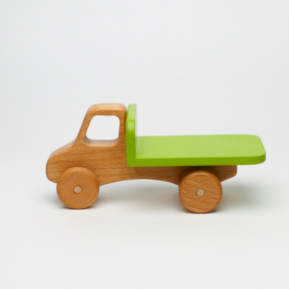 Camioncino