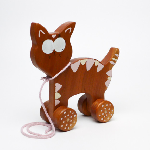 Katze