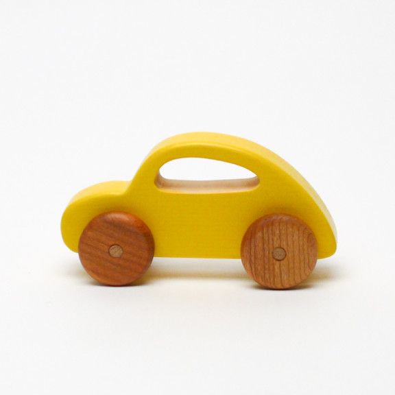 Car model Beetle